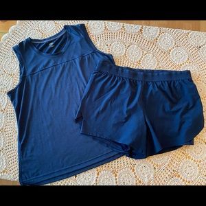 Women’s 2 Piece Athletic set